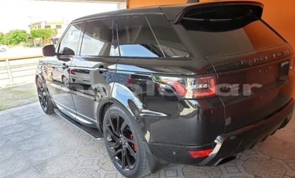 Comprar Usado Land Rover Range Rover Preto Carro em Namibe em Namibe Province Comprar Usado Land Rover Range Rover Preto Carro em Namibe em Namibe Province