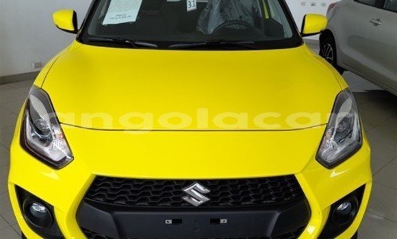 Buy Used Suzuki Swift Other Car in Namibe in Namibe Province