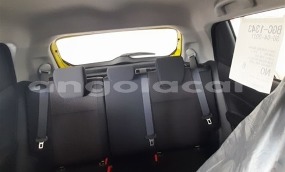 Comprar Usado Suzuki Swift Outro Carro em Namibe em Namibe Province Comprar Usado Suzuki Swift Outro Carro em Namibe em Namibe Province