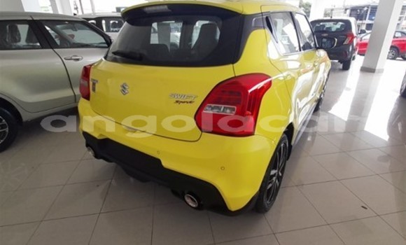 Comprar Usado Suzuki Swift Outro Carro em Namibe em Namibe Province Comprar Usado Suzuki Swift Outro Carro em Namibe em Namibe Province