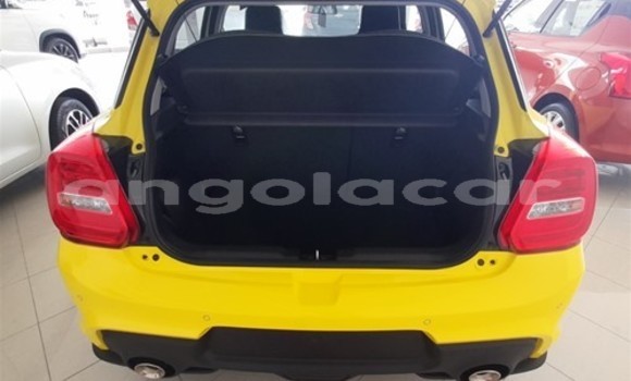 Comprar Usado Suzuki Swift Outro Carro em Namibe em Namibe Province Comprar Usado Suzuki Swift Outro Carro em Namibe em Namibe Province