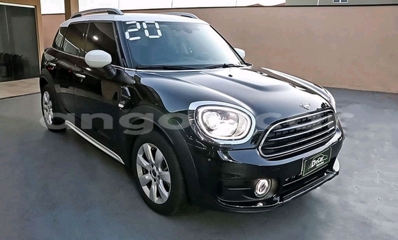 Buy Used MINI Cooper Other Car in Luanda in Luanda Province Buy Used MINI Cooper Other Car in Luanda in Luanda Province