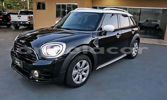 Comprar Usado MINI Cooper Outro Carro em Luanda em Luanda Province Comprar Usado MINI Cooper Outro Carro em Luanda em Luanda Province