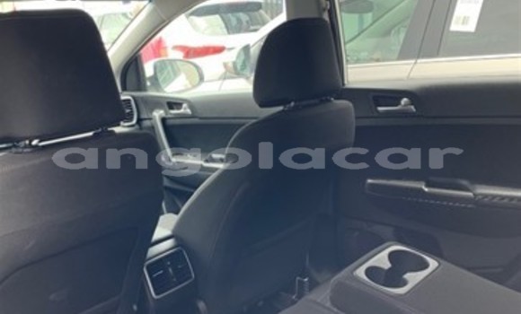 Comprar Usado Kia Sportage Branco Carro em Namibe em Namibe Province Comprar Usado Kia Sportage Branco Carro em Namibe em Namibe Province