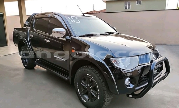 Acheter Occasion Voiture Mitsubishi L200 Autre à Luanda, Province de Luanda Acheter Occasion Voiture Mitsubishi L200 Autre à Luanda, Province de Luanda