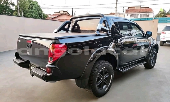Comprar Usado Mitsubishi L200 Outro Carro em Luanda em Luanda Province Comprar Usado Mitsubishi L200 Outro Carro em Luanda em Luanda Province