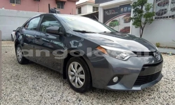 Comprar Usado Toyota Corolla Outro Carro em Luanda em Luanda Province Comprar Usado Toyota Corolla Outro Carro em Luanda em Luanda Province