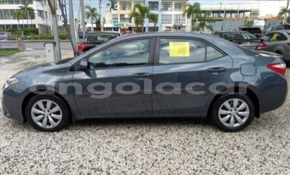 Comprar Usado Toyota Corolla Outro Carro em Luanda em Luanda Province Comprar Usado Toyota Corolla Outro Carro em Luanda em Luanda Province