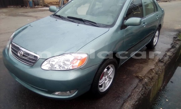 Buy Used Toyota Corolla Other Car in Luanda in Luanda Province