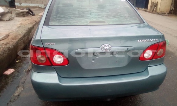 Comprar Usado Toyota Corolla Outro Carro em Luanda em Luanda Province Comprar Usado Toyota Corolla Outro Carro em Luanda em Luanda Province