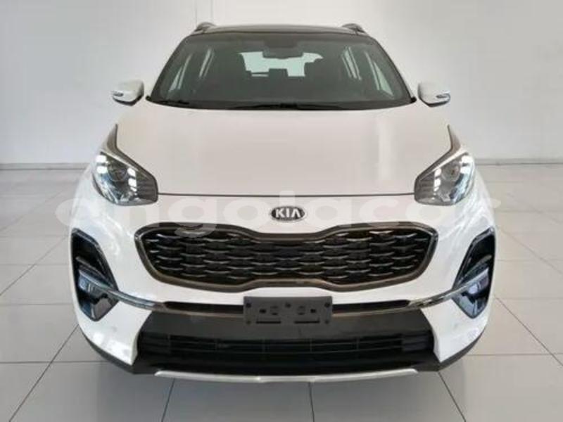 Big with watermark kia sportage luanda province luanda 17984