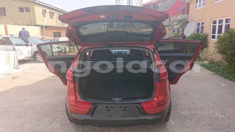 Big with watermark kia sportage luanda province luanda 17988