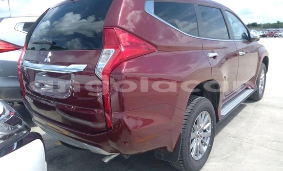 Comprar Usado Mitsubishi Montero Sport Outro Carro em Luanda em Luanda Province Comprar Usado Mitsubishi Montero Sport Outro Carro em Luanda em Luanda Province