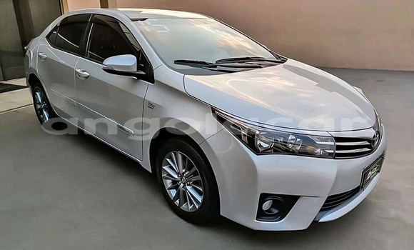Acheter Occasion Voiture Toyota Corolla Autre à Luanda, Province de Luanda Acheter Occasion Voiture Toyota Corolla Autre à Luanda, Province de Luanda