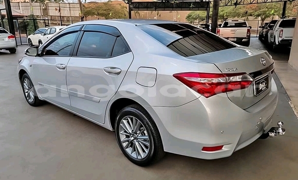 Comprar Usado Toyota Corolla Outro Carro em Luanda em Luanda Province Comprar Usado Toyota Corolla Outro Carro em Luanda em Luanda Province