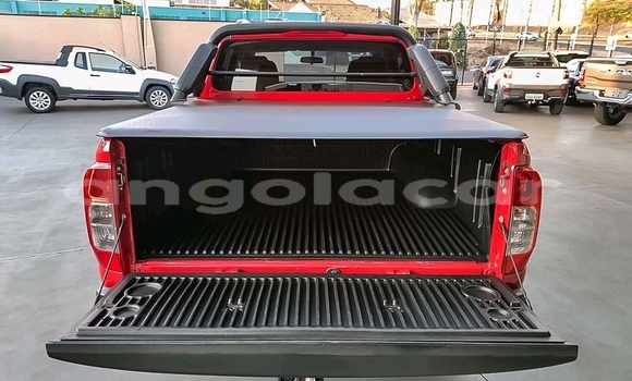 Acheter Occasion Voiture Nissan Frontier Autre à Luanda, Province de Luanda Acheter Occasion Voiture Nissan Frontier Autre à Luanda, Province de Luanda