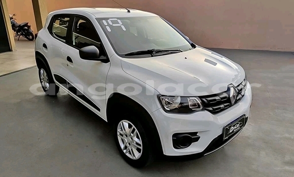 Comprar Usado Renault KWID Outro Carro em Luanda em Luanda Province