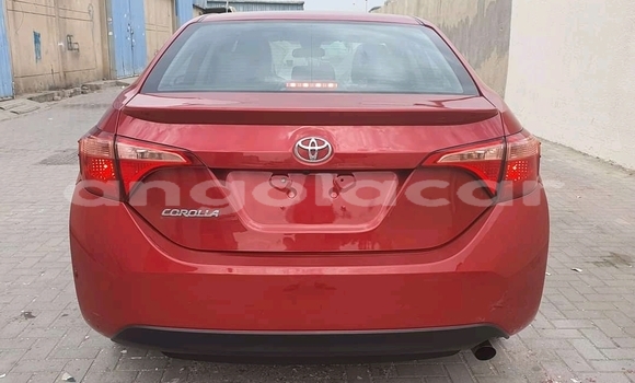 Buy Used Toyota Corolla Other Car in Luanda in Luanda Province Buy Used Toyota Corolla Other Car in Luanda in Luanda Province
