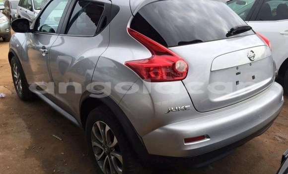 Comprar Usado Nissan Juke Outro Carro em Luanda em Luanda Province Comprar Usado Nissan Juke Outro Carro em Luanda em Luanda Province