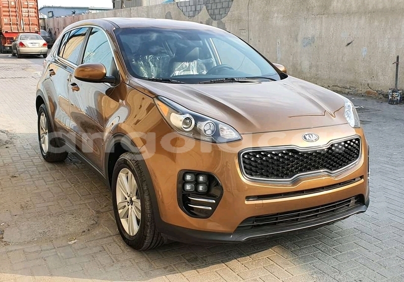 Big with watermark kia sportage luanda province luanda 18003