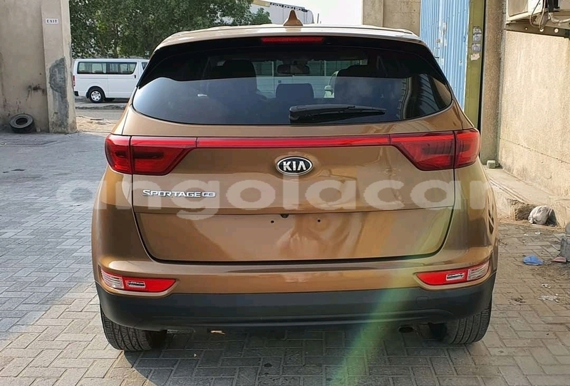 Big with watermark kia sportage luanda province luanda 18003