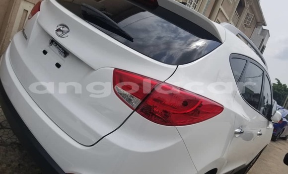 Comprar Usado Hyundai Tucson Outro Carro em Luanda em Luanda Province Comprar Usado Hyundai Tucson Outro Carro em Luanda em Luanda Province