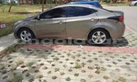 Comprar Usado Hyundai Elantra Outro Carro em Luanda em Luanda Province Comprar Usado Hyundai Elantra Outro Carro em Luanda em Luanda Province