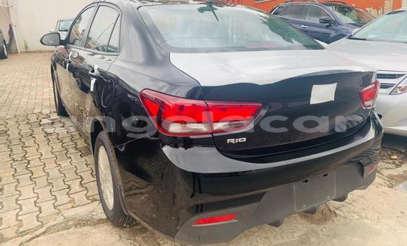 Comprar Usado Kia rio Outro Carro em Luanda em Luanda Province Comprar Usado Kia rio Outro Carro em Luanda em Luanda Province