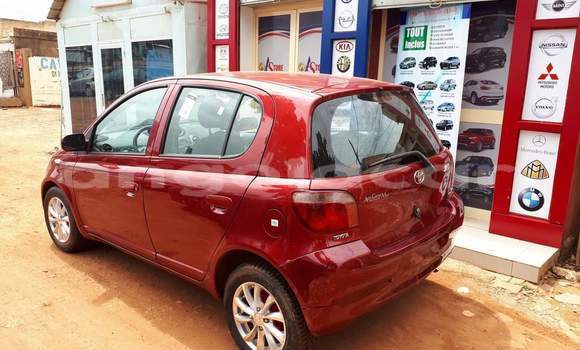 Comprar Usado Toyota Yaris Outro Carro em Luanda em Luanda Province Comprar Usado Toyota Yaris Outro Carro em Luanda em Luanda Province