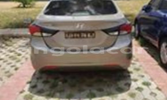 Comprar Usado Hyundai Elantra Outro Carro em Luanda em Luanda Province Comprar Usado Hyundai Elantra Outro Carro em Luanda em Luanda Province