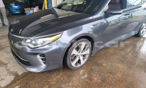 Comprar Usado Kia Optima Outro Carro em Luanda em Luanda Province Comprar Usado Kia Optima Outro Carro em Luanda em Luanda Province