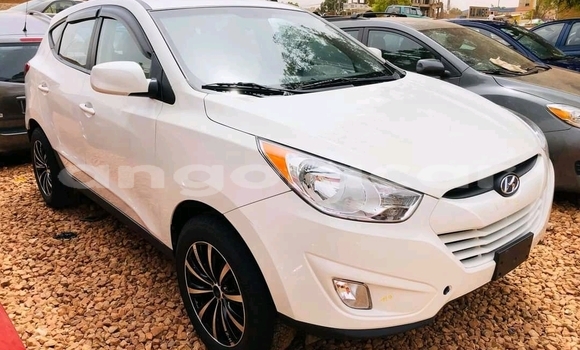 Acheter Occasion Voiture Hyundai Tucson Autre à Luanda, Province de Luanda