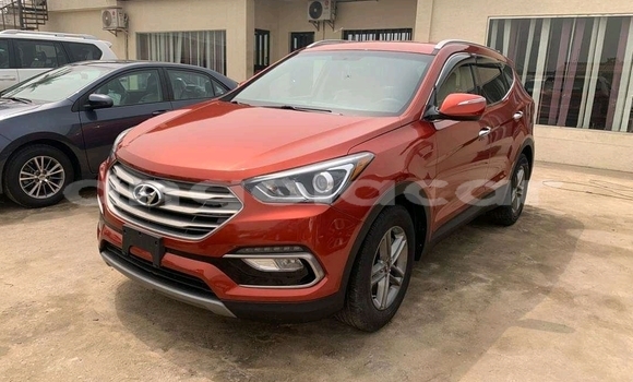 Comprar Usado Hyundai Santa Fe Outro Carro em Luanda em Luanda Province