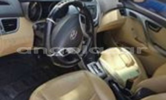 Comprar Usado Hyundai Elantra Outro Carro em Luanda em Luanda Province Comprar Usado Hyundai Elantra Outro Carro em Luanda em Luanda Province