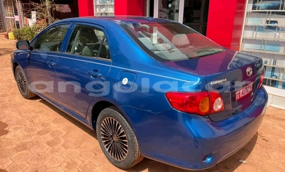 Comprar Usado Toyota Corolla Outro Carro em Luanda em Luanda Province Comprar Usado Toyota Corolla Outro Carro em Luanda em Luanda Province