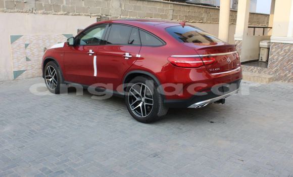 Comprar Usado Mercedes-Benz GLE Outro Carro em Luanda em Luanda Province Comprar Usado Mercedes-Benz GLE Outro Carro em Luanda em Luanda Province
