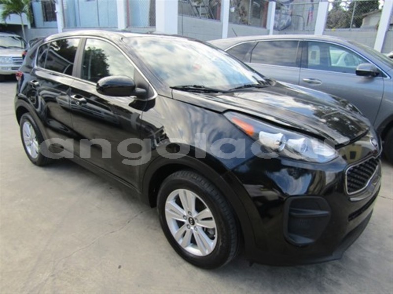 Big with watermark kia sportage namibe province namibe 18028