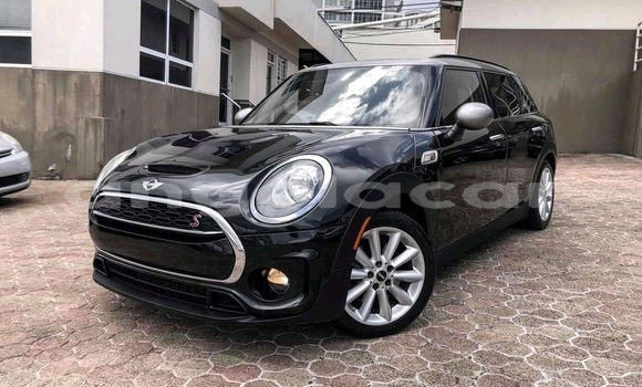 Acheter Occasion Voiture Mini Cooper S clubman Noir à N'dalatando, Province de Cuanza Norte Acheter Occasion Voiture Mini Cooper S clubman Noir à N'dalatando, Province de Cuanza Norte