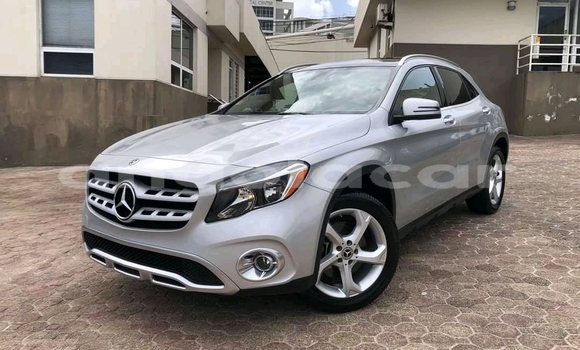 Buy Used Mercedes-Benz CLS250 Other Car in N'dalatando in Cuanza Norte Province