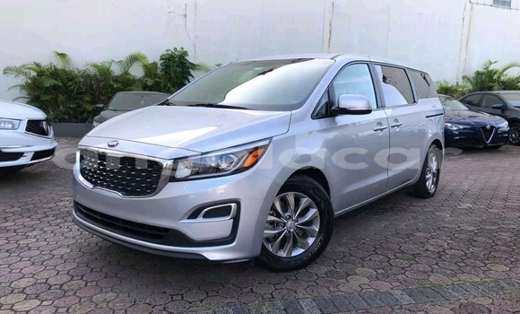 Acheter Occasion Voiture Kia Sedona Autre à N'dalatando, Province de Cuanza Norte
