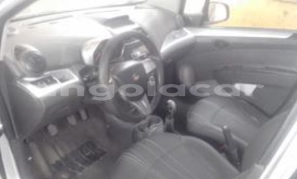 Comprar Usado Toyota RAV4 Azul Carro em Luanda em Luanda Province Comprar Usado Toyota RAV4 Azul Carro em Luanda em Luanda Province