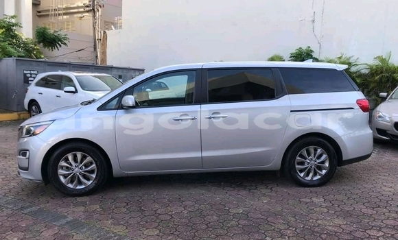 Comprar Usado Kia Sedona Outro Carro em N’dalatando em Cuanza Norte Province Comprar Usado Kia Sedona Outro Carro em N’dalatando em Cuanza Norte Province