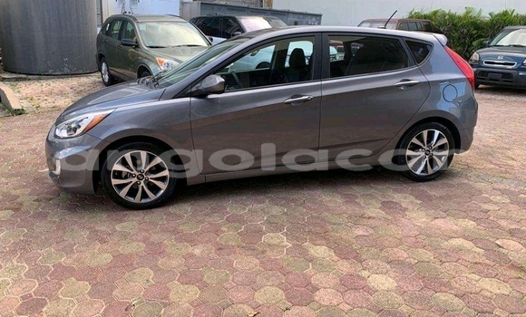 Comprar Usado Hyundai Accent Outro Carro em N’dalatando em Cuanza Norte Province Comprar Usado Hyundai Accent Outro Carro em N’dalatando em Cuanza Norte Province