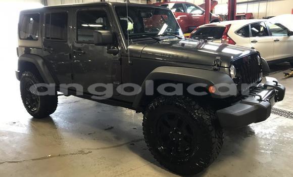 Buy Used Jeep Wrangler Other Car in Luanda in Luanda Province Buy Used Jeep Wrangler Other Car in Luanda in Luanda Province