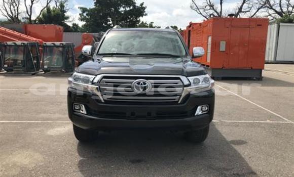 Comprar Usado Toyota Land Cruiser Preto Carro em Luanda em Luanda Province Comprar Usado Toyota Land Cruiser Preto Carro em Luanda em Luanda Province
