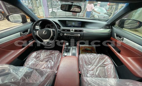 Acheter Occasion Voiture Lexus RX 350 Gris à Luanda, Province de Luanda Acheter Occasion Voiture Lexus RX 350 Gris à Luanda, Province de Luanda