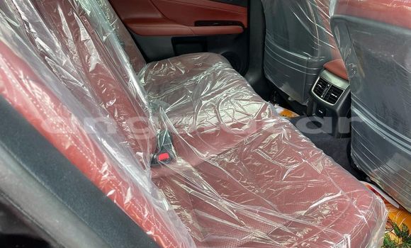 Acheter Occasion Voiture Lexus RX 350 Gris à Luanda, Province de Luanda Acheter Occasion Voiture Lexus RX 350 Gris à Luanda, Province de Luanda