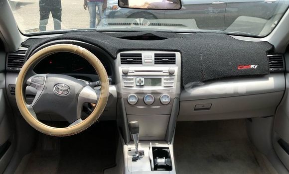 Buy Used Toyota Camry Black Car in Luanda in Luanda Province Buy Used Toyota Camry Black Car in Luanda in Luanda Province