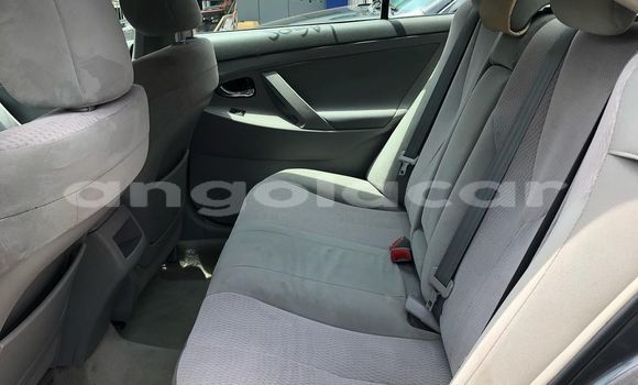 Buy Used Toyota Camry Black Car in Luanda in Luanda Province Buy Used Toyota Camry Black Car in Luanda in Luanda Province