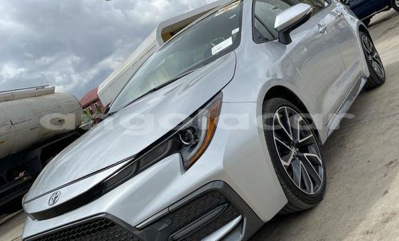 Comprar Usado Toyota Corolla Outro Carro em Luanda em Luanda Province